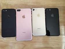 iPhone 7 or 7 Plus for Sprint_ 32GB_128GB_256GB